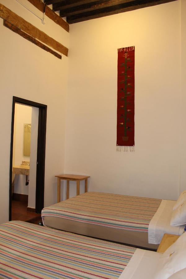 Ostello Mexico City Hostel *