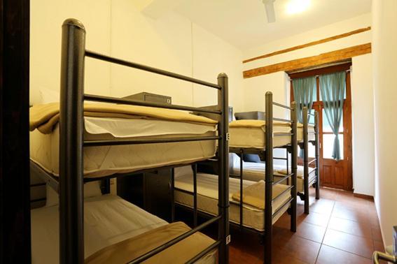 Mexico City Hostel Città del Messico