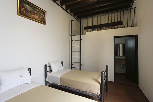 Ostello Mexico City Hostel Città del Messico