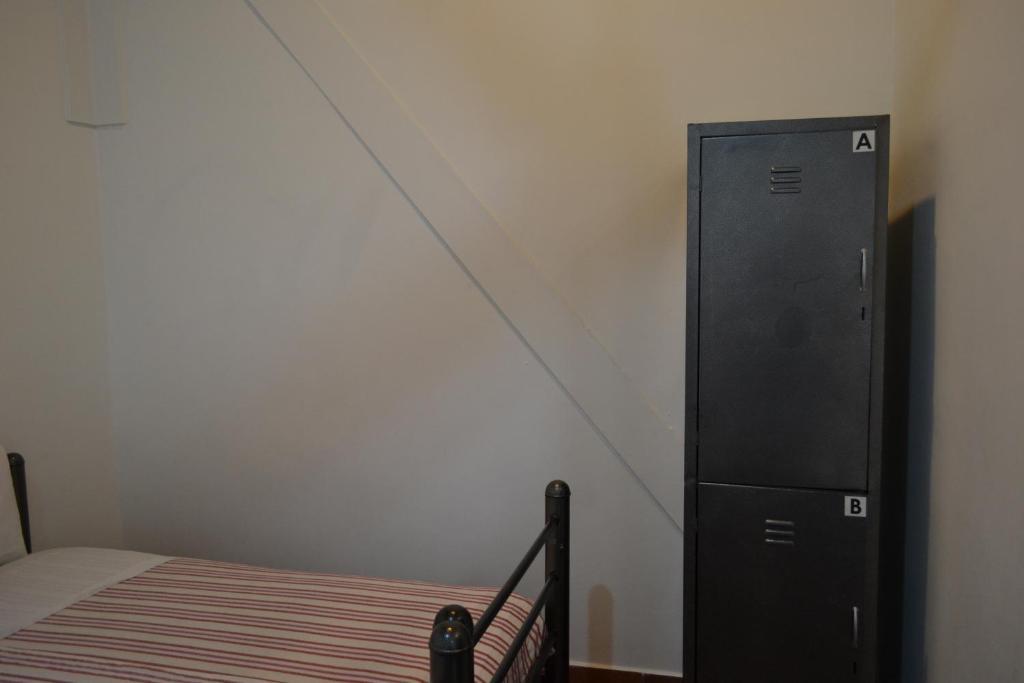 Mexico City Hostel