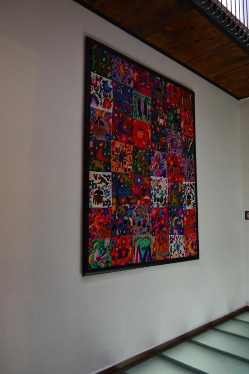 Ostello Mexico City Hostel *
