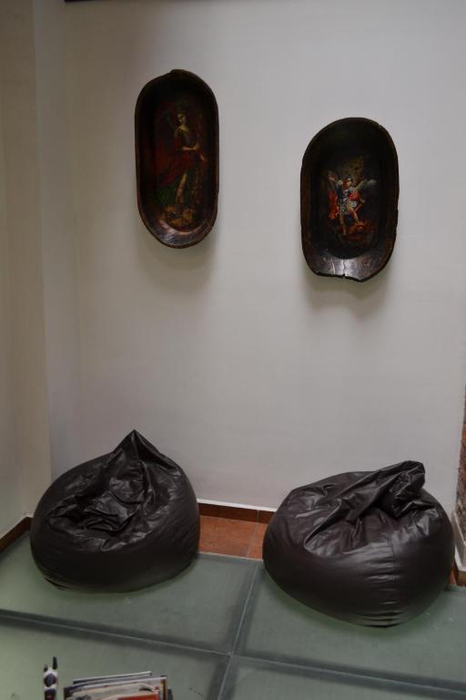 Ostello Mexico City Hostel Città del Messico