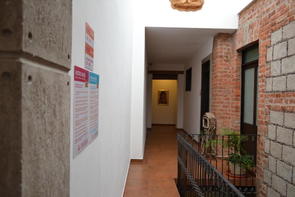 Ostello Mexico City Hostel