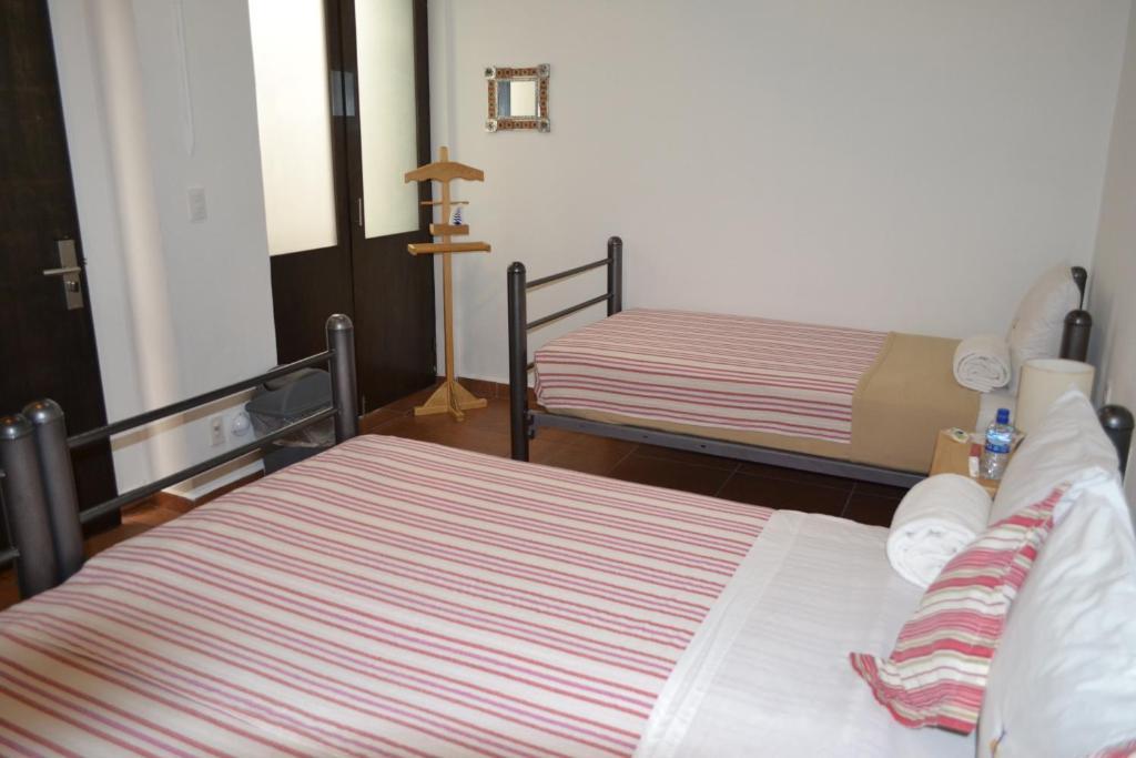 Ostello Mexico City Hostel