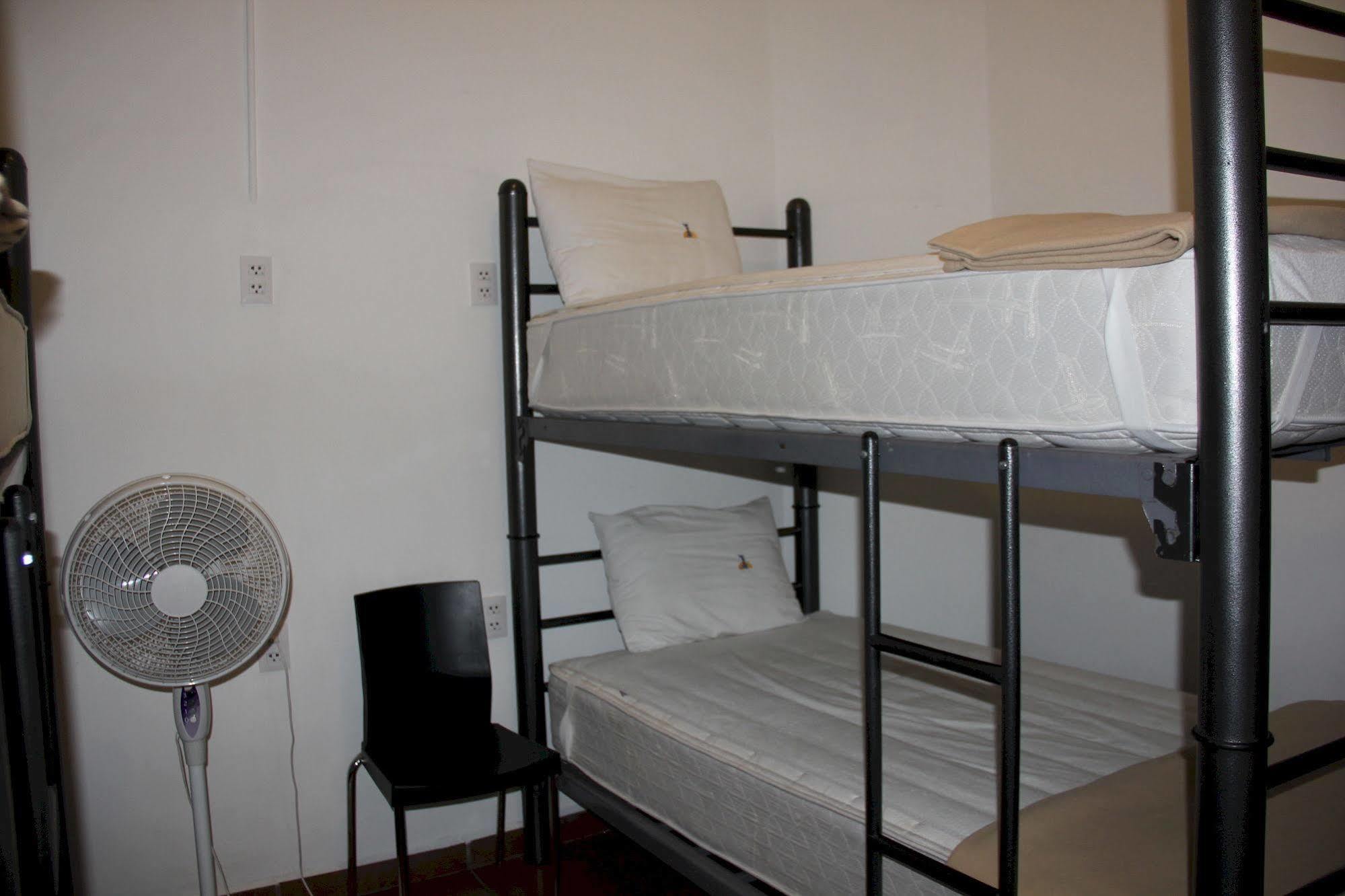 Mexico City Hostel Ostello *
