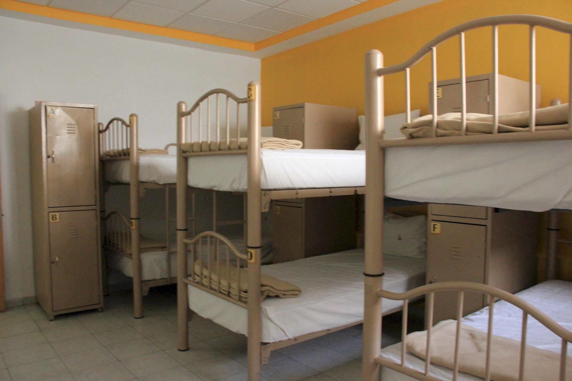 Mexico City Hostel * Cidade do México