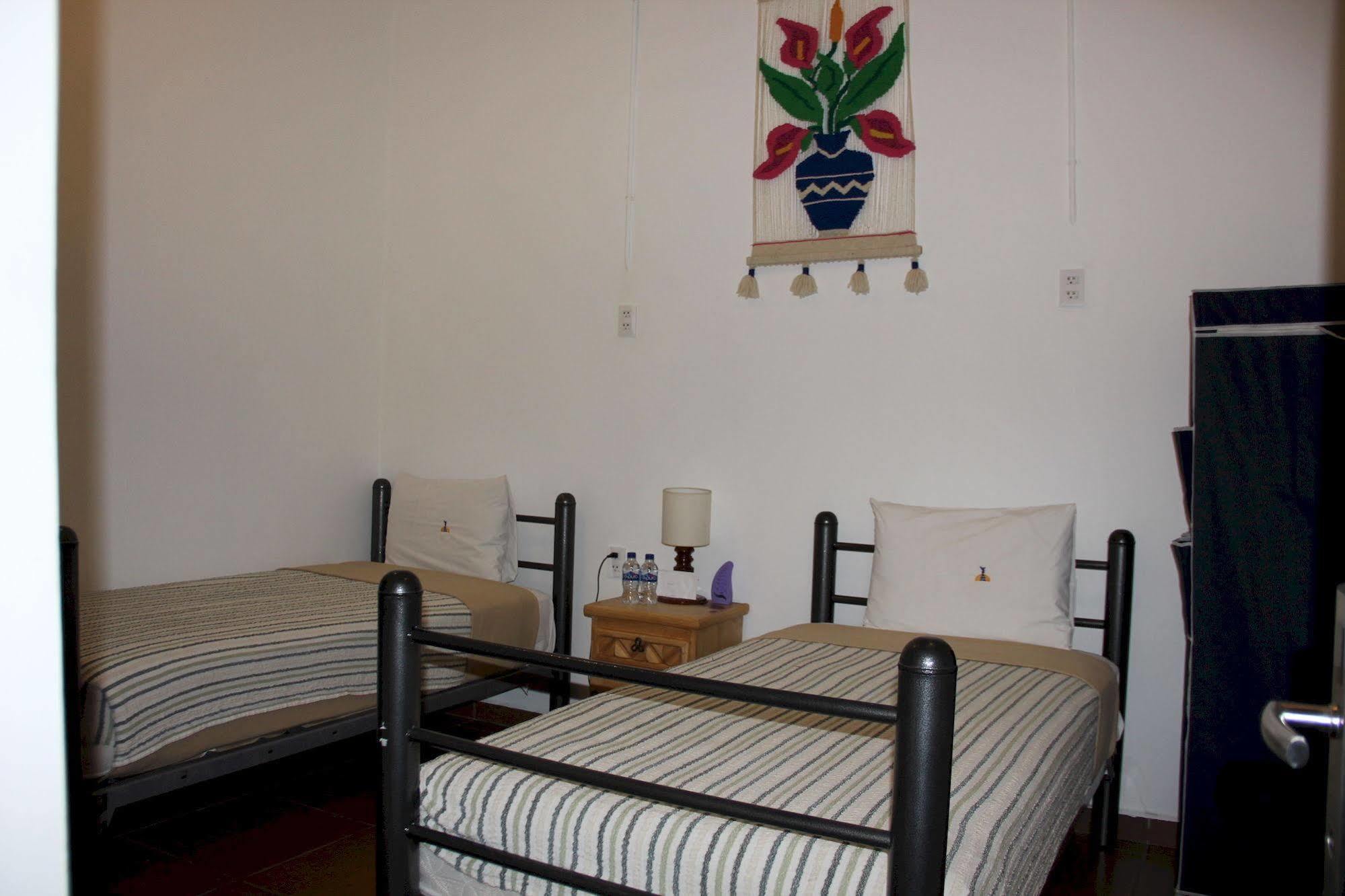 Mexico City Hostel Cidade do México