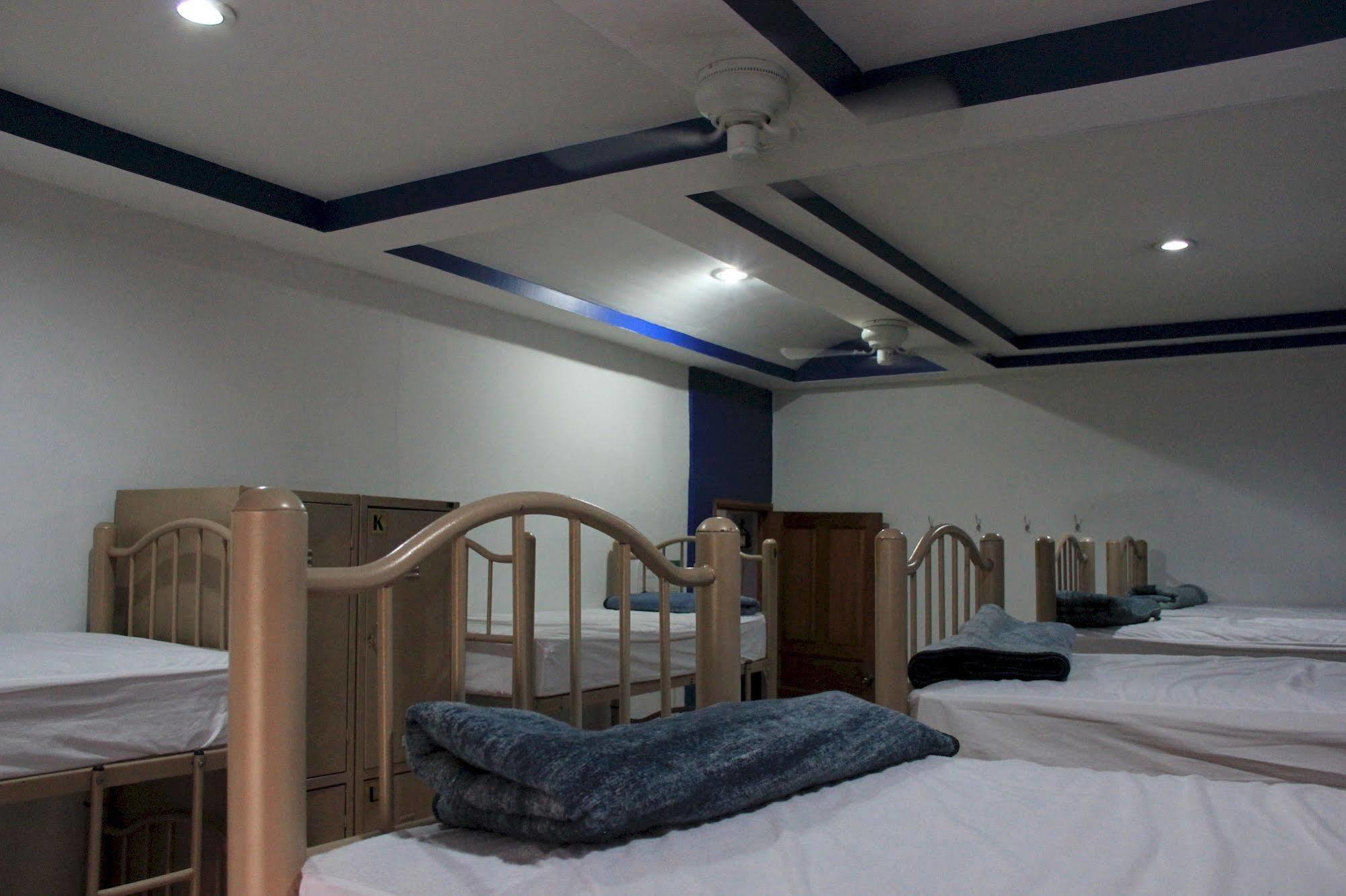 Mexico City Hostel Ostello *