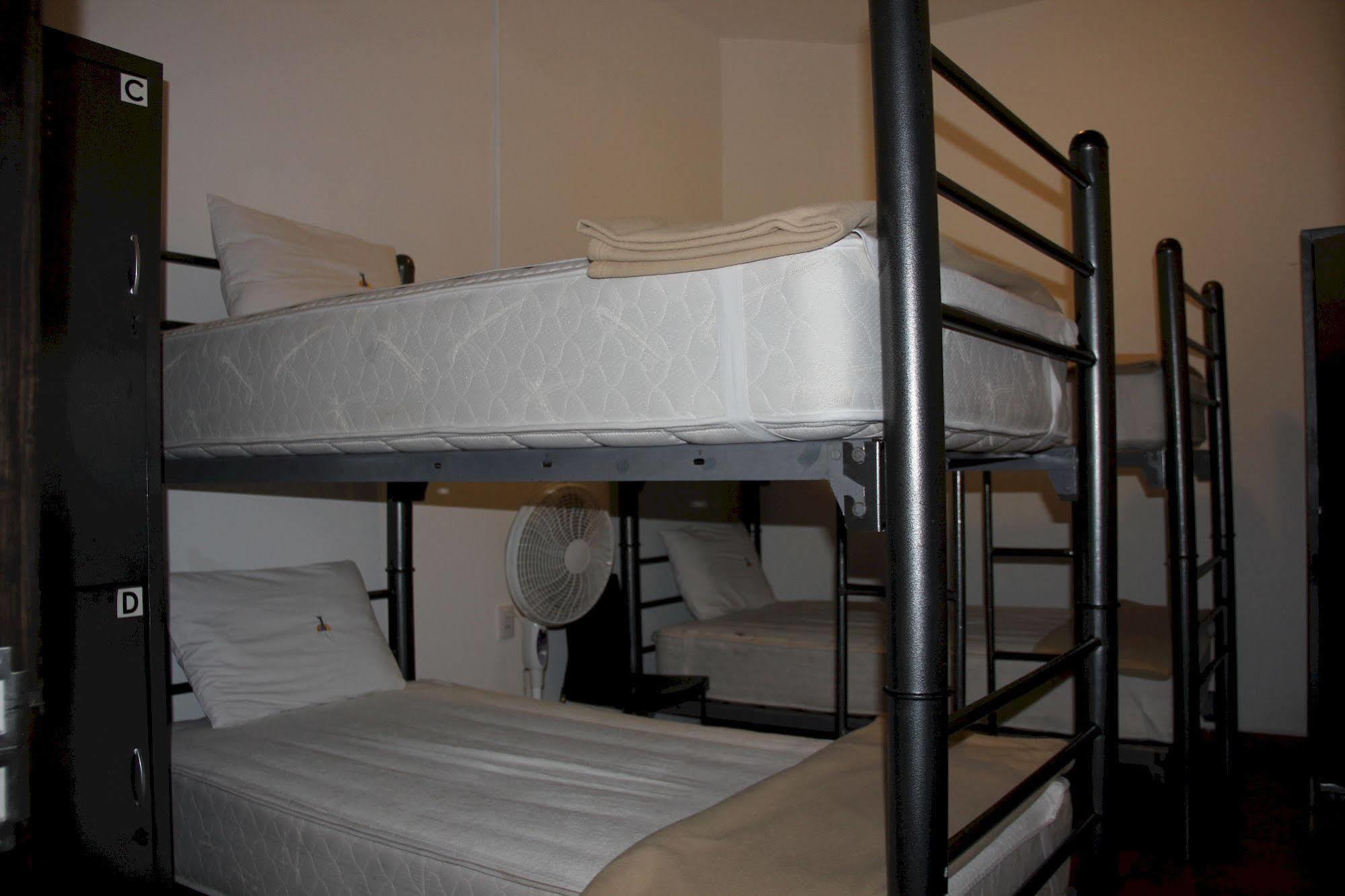 Ostello Mexico City Hostel