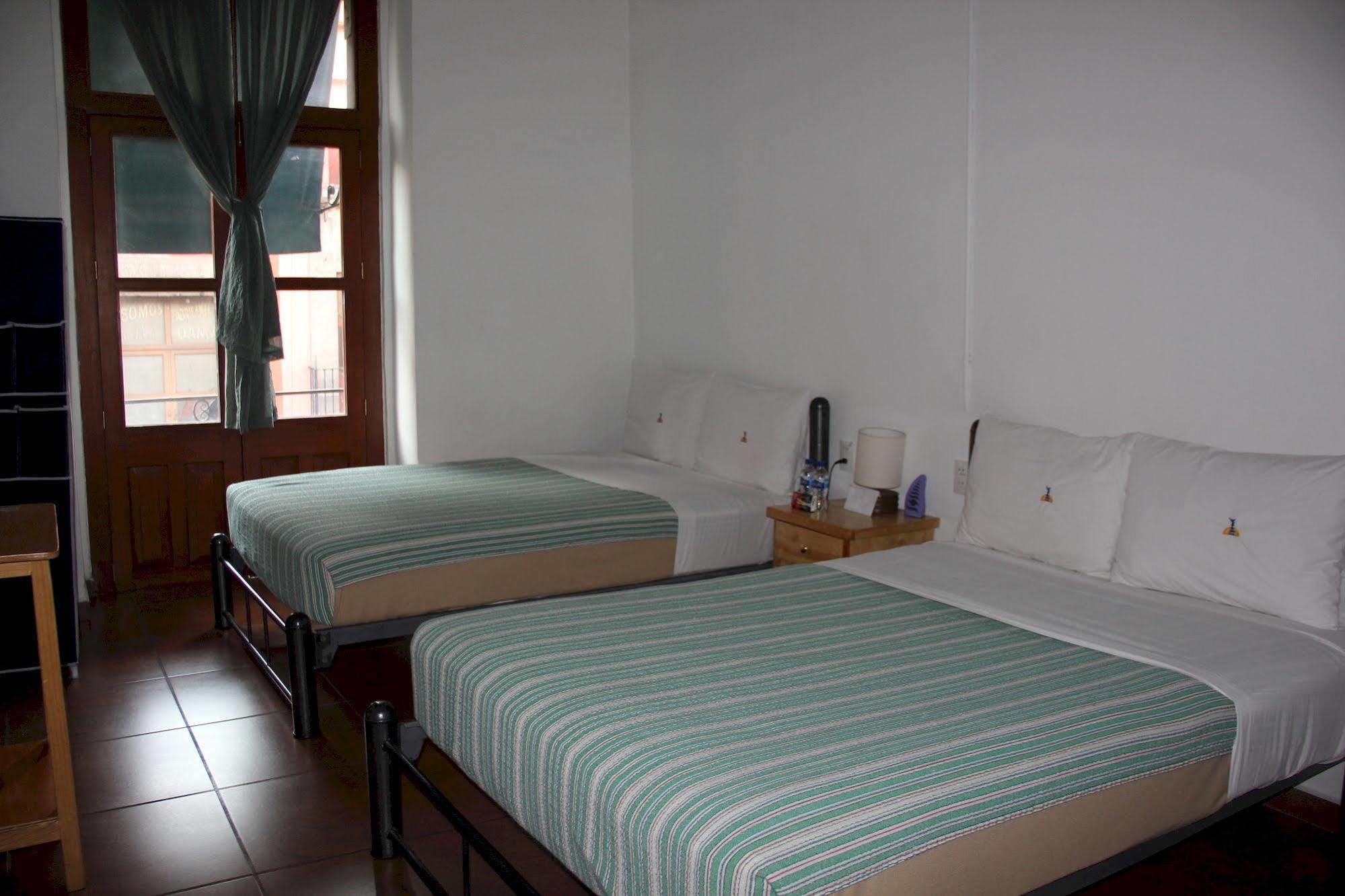 Mexico City Hostel Albergue Cidade do México