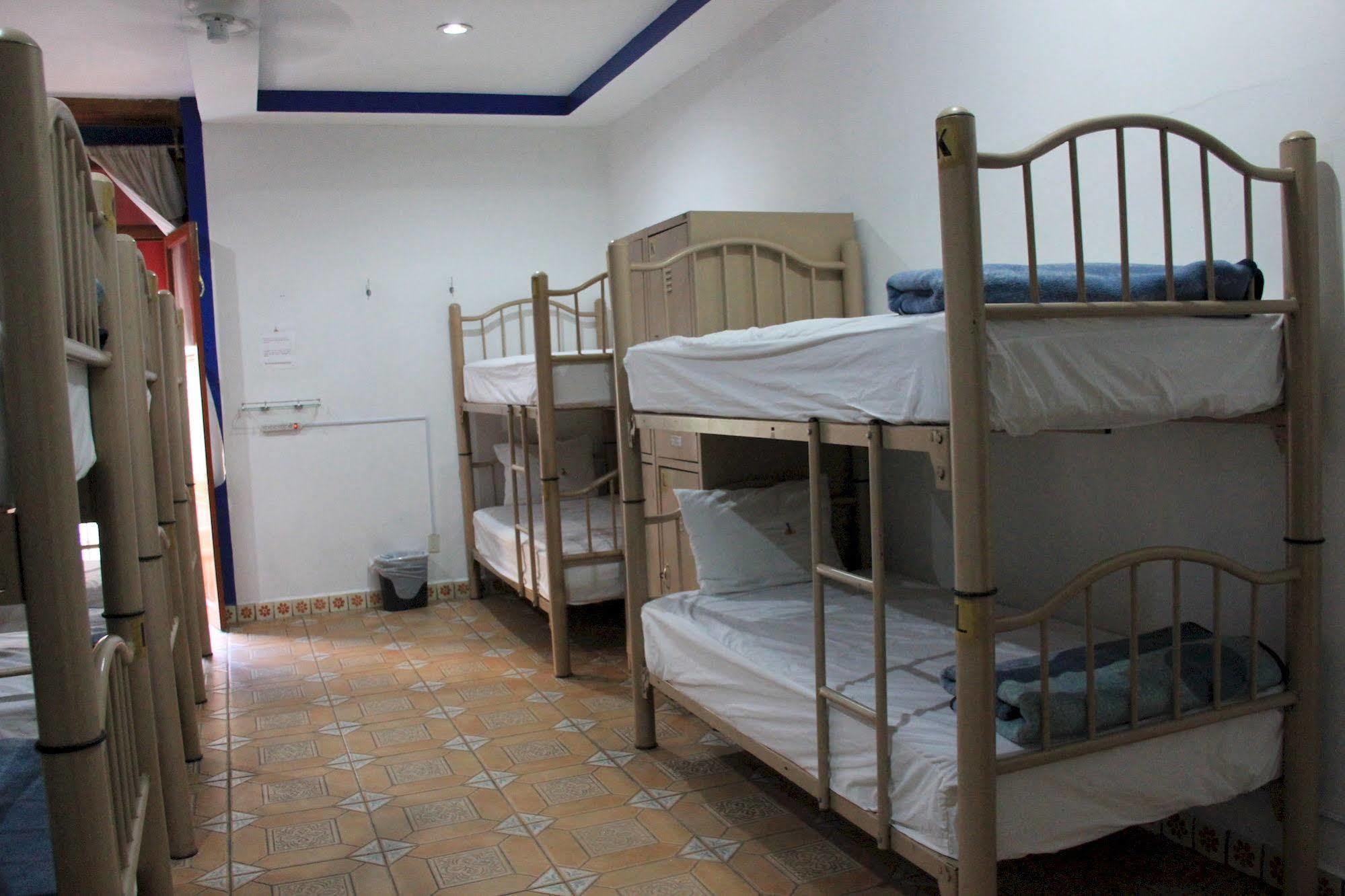 Ostello Mexico City Hostel