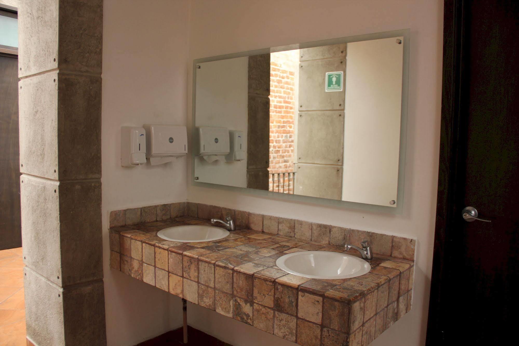 Mexico City Hostel *