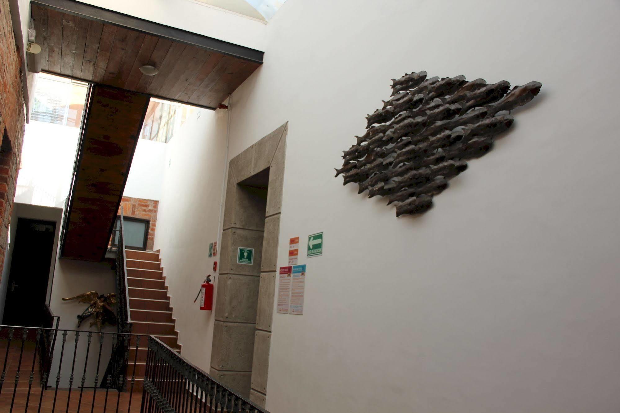 Mexico City Hostel Ostello