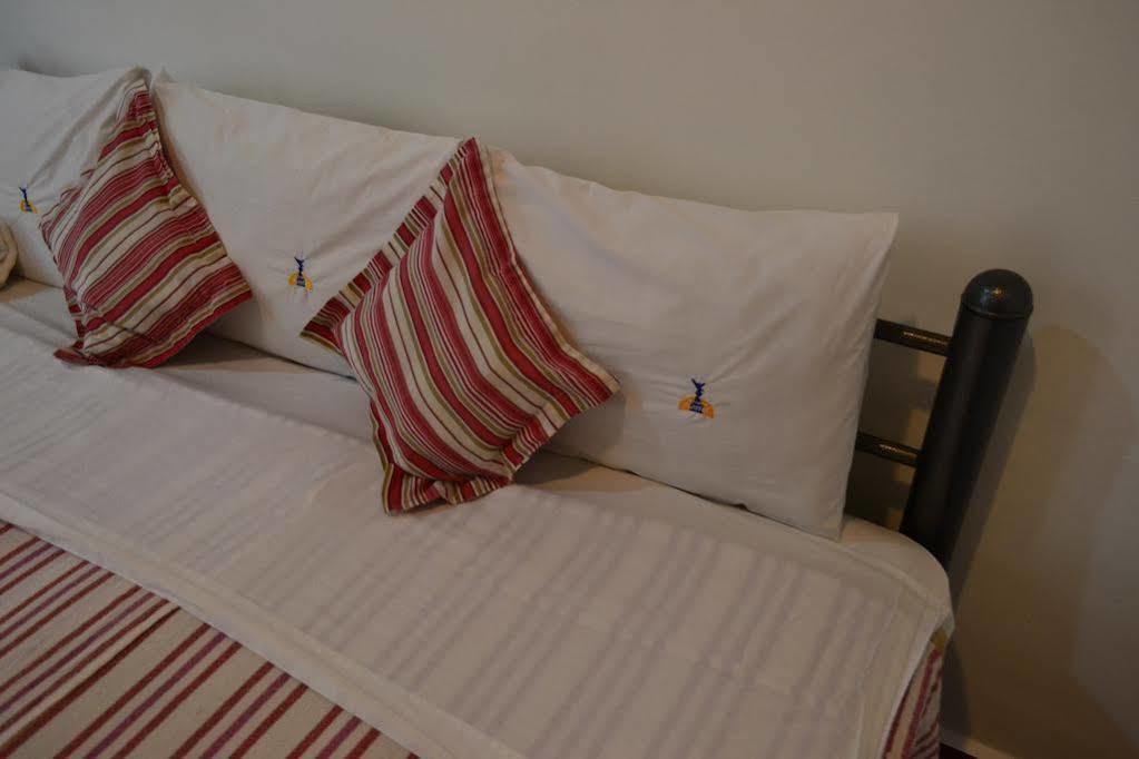 Ostello Mexico City Hostel Città del Messico