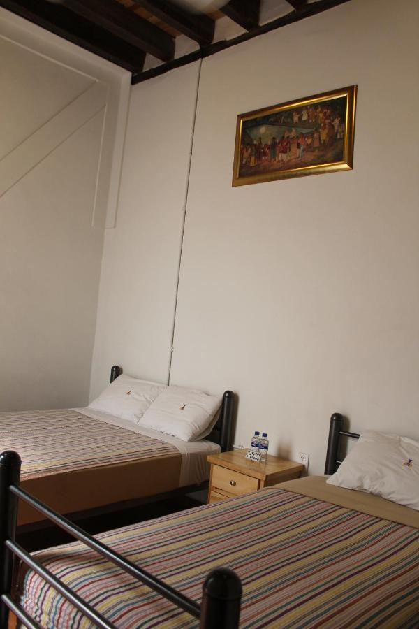 Mexico City Hostel Ostello *
