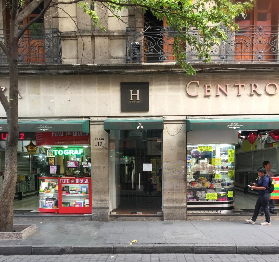 Mexico City Hostel Ostello Città del Messico