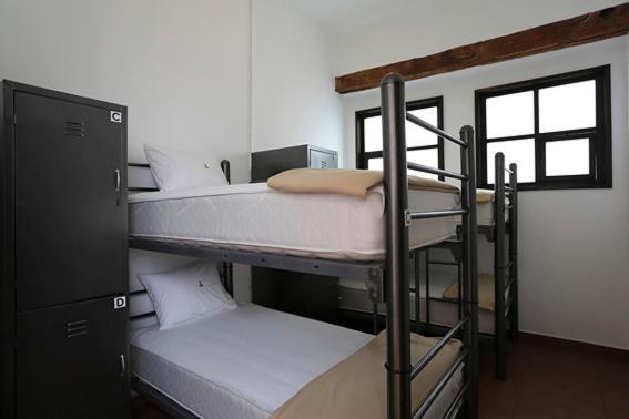 Mexico City Hostel Ostello *