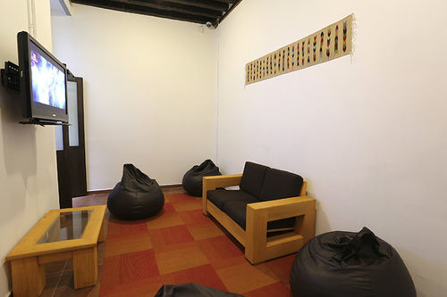 Mexico City Hostel Ostello *