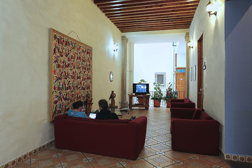 Ostello Mexico City Hostel *