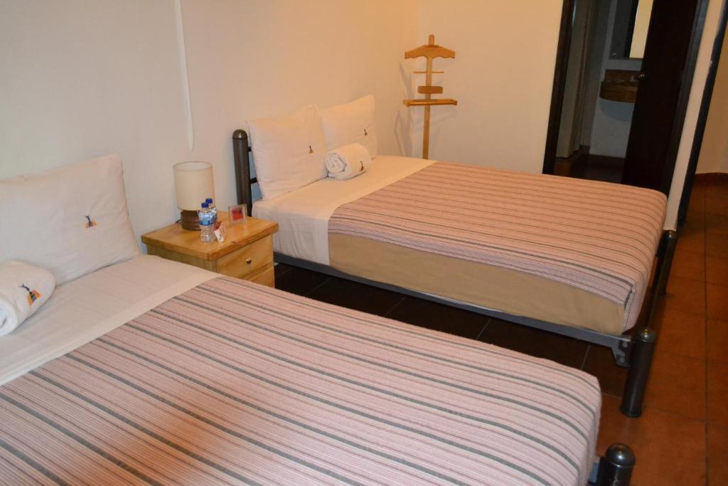 Ostello Mexico City Hostel Città del Messico