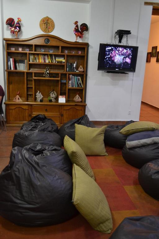 Ostello Mexico City Hostel