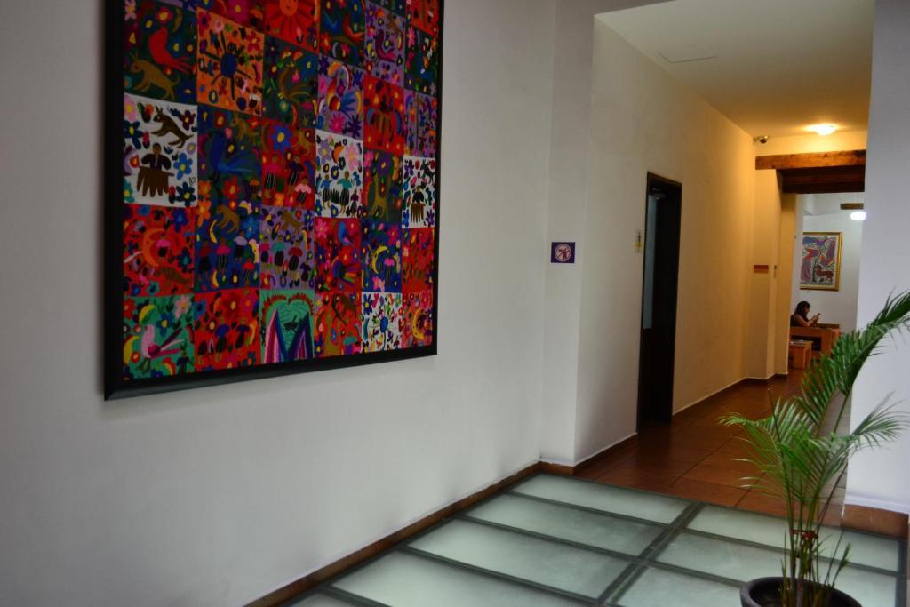 Ostello Mexico City Hostel