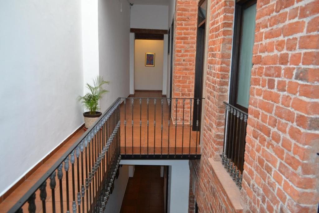 Mexico City Hostel Ostello