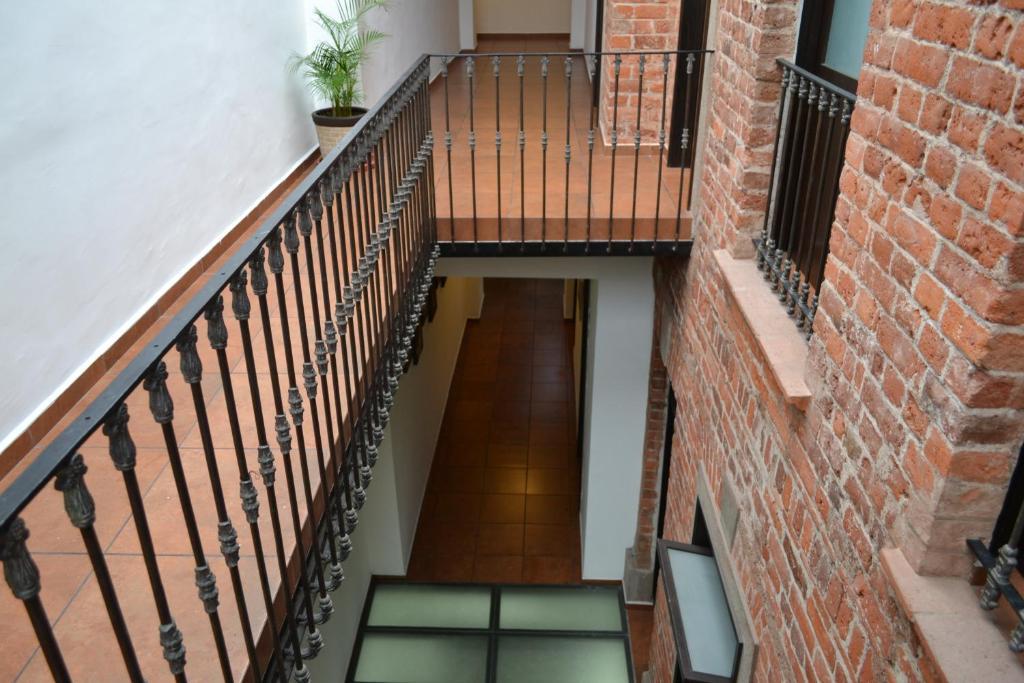 Ostello Mexico City Hostel *