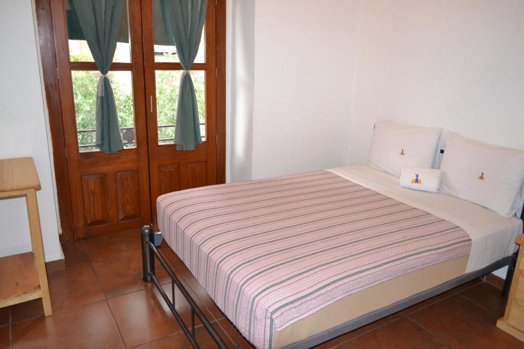 Mexico City Hostel Ostello *