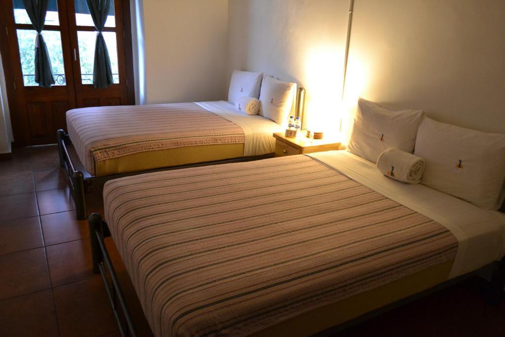 Ostello Mexico City Hostel