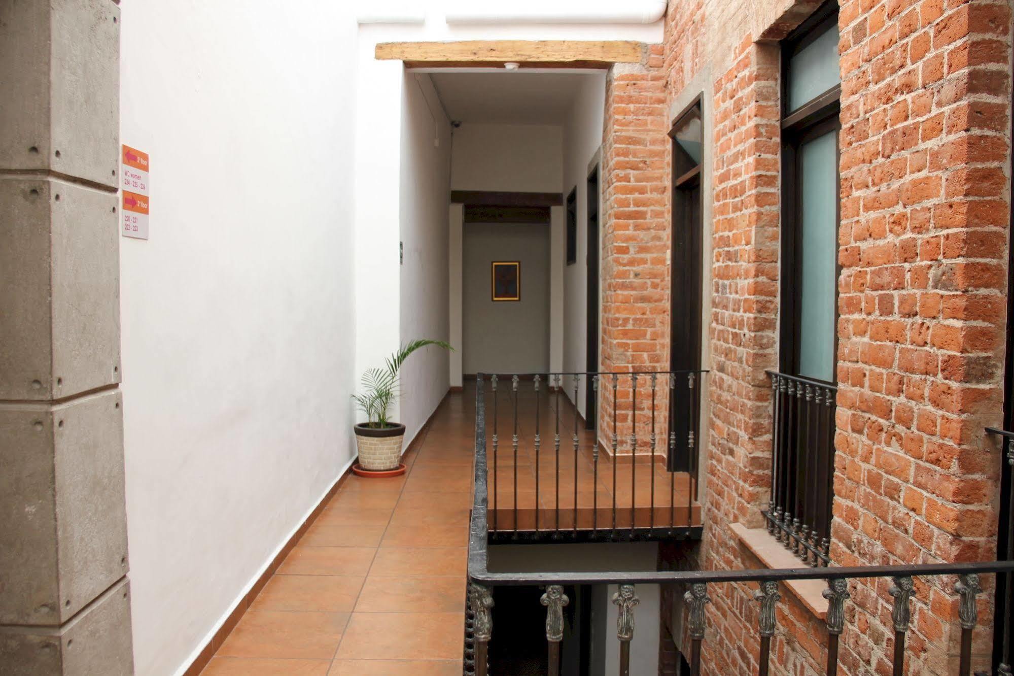 Ostello Mexico City Hostel